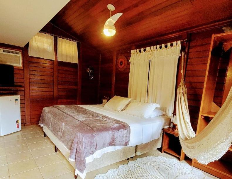 Complexo De Pousadas Caraguata Ilha do Mel Ngoại thất bức ảnh